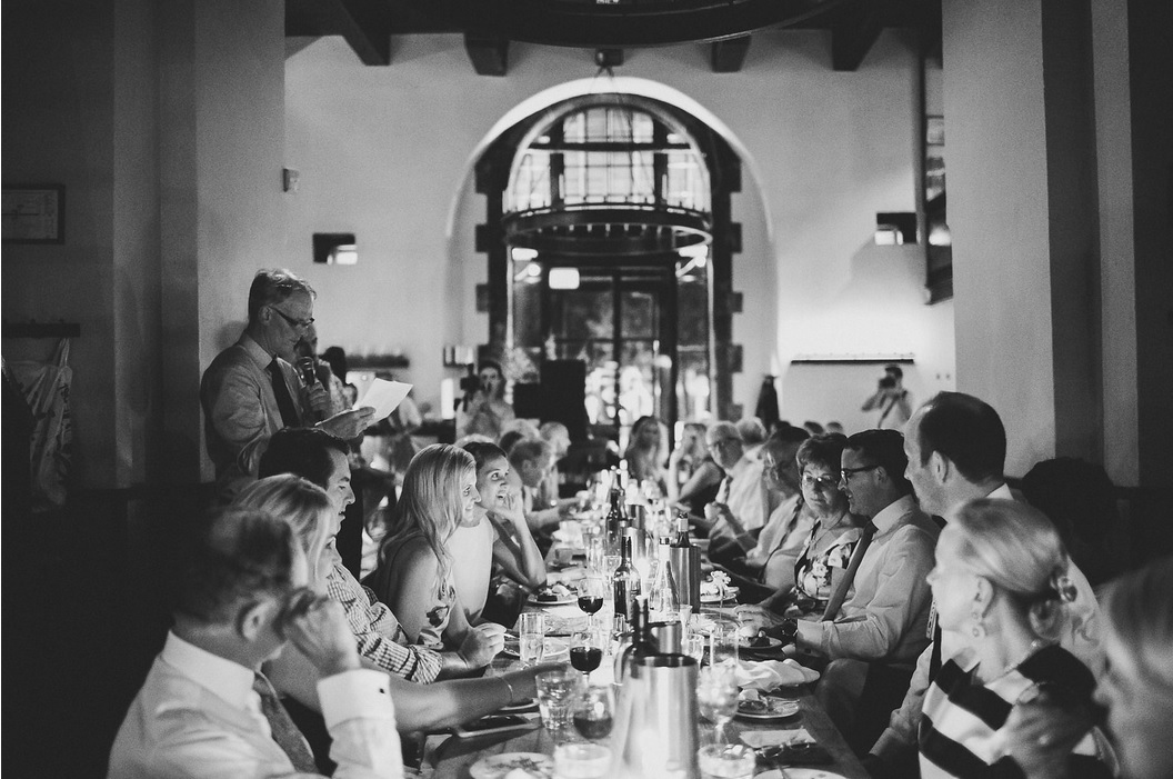 Restaurant-Café In de Waag
