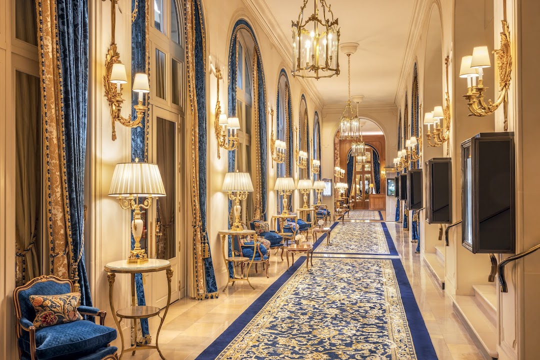 Ritz Paris