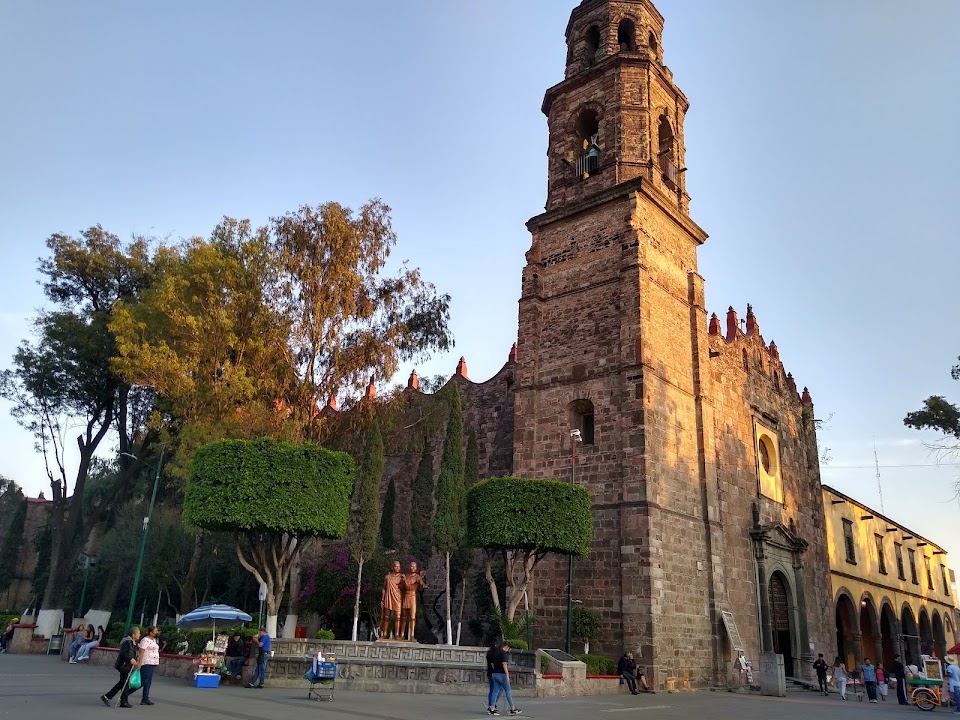 Corpus Christi Cathedral
