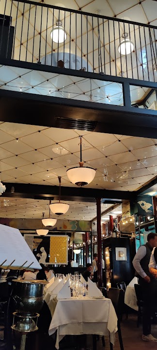 Café Victor