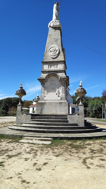 Monte da Virgem Imaculada