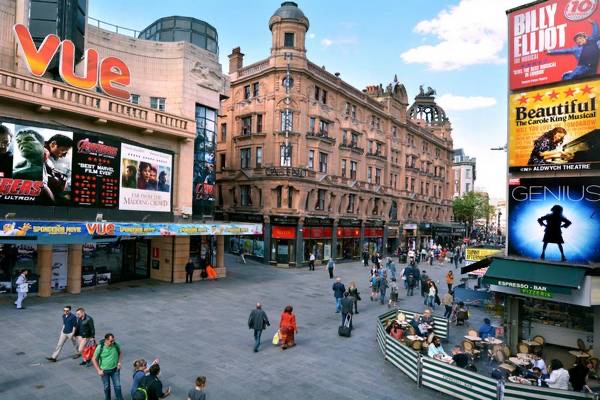 Leicester Square