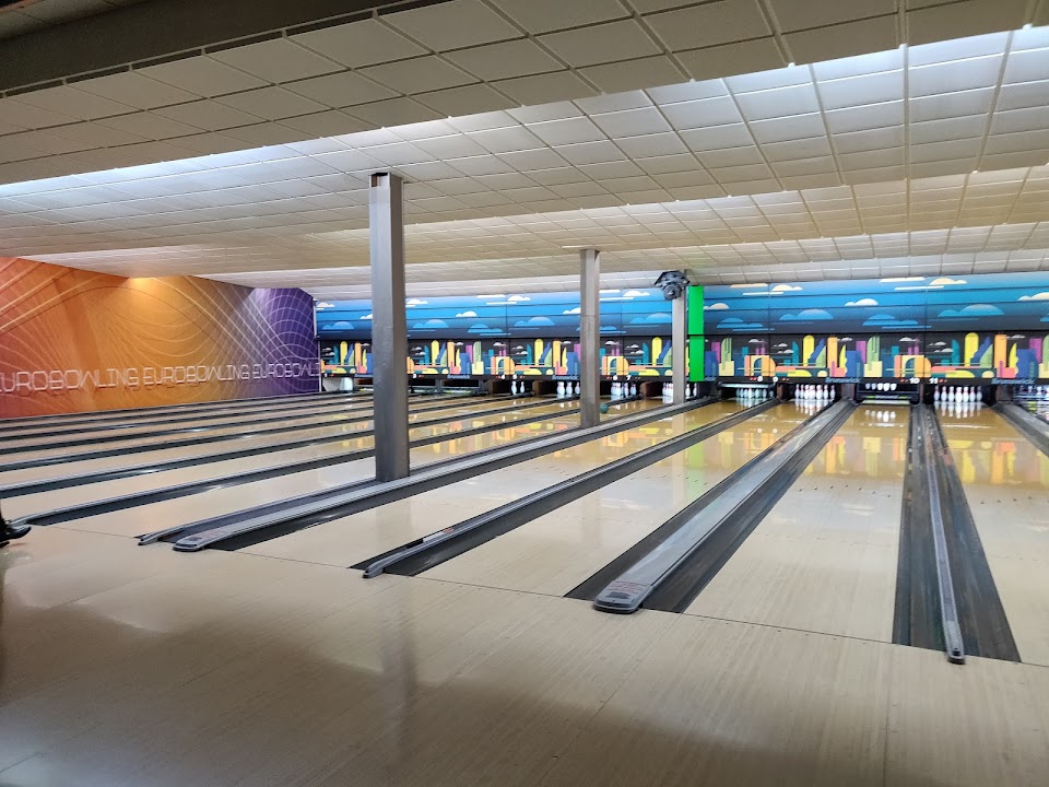 Eurobowling - Torre Del Greco