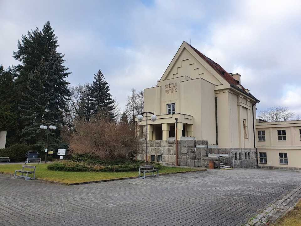 central cemetery