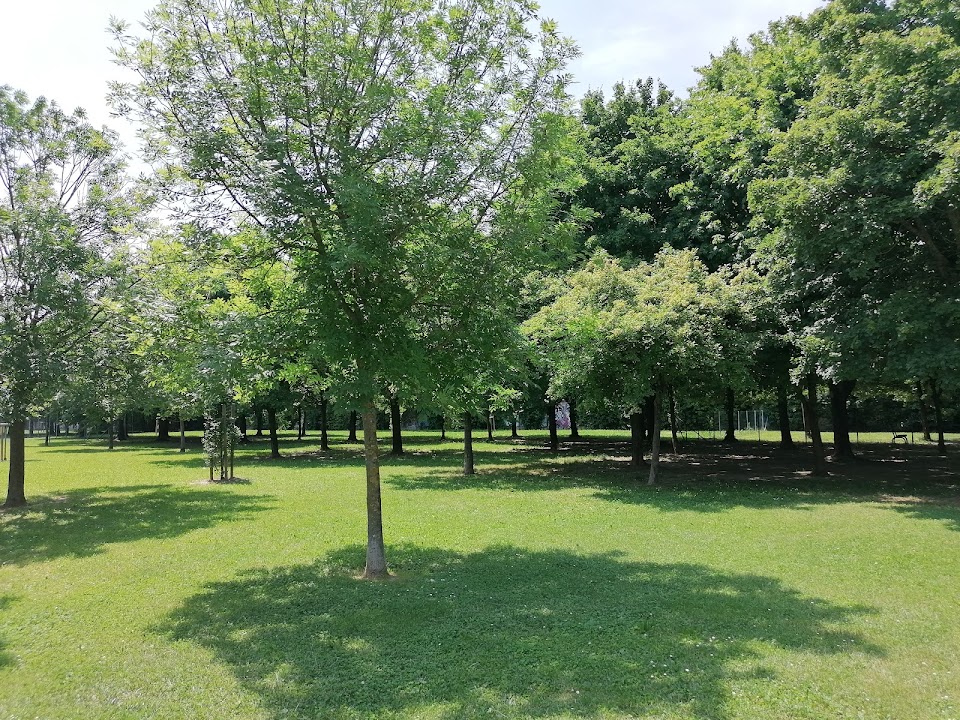 Parco Brentella
