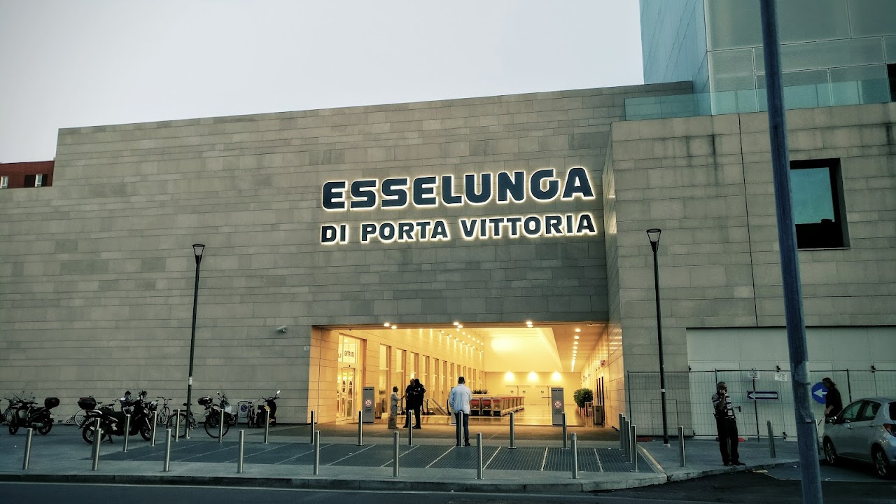 Esselunga