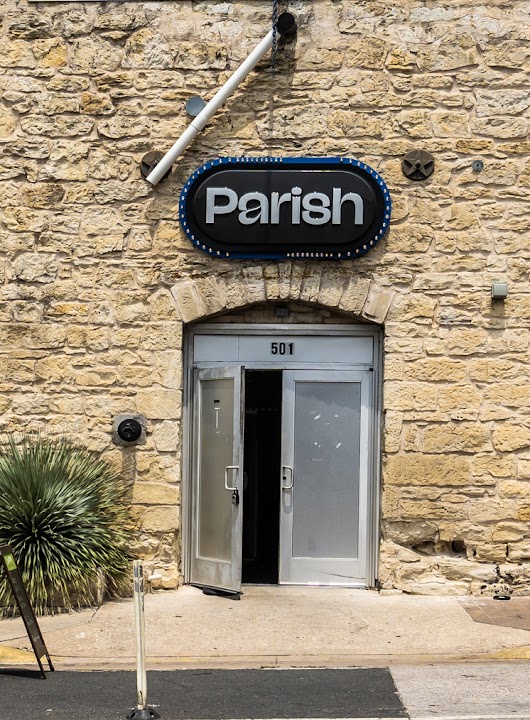 Parish