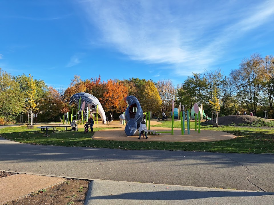 Butky Park