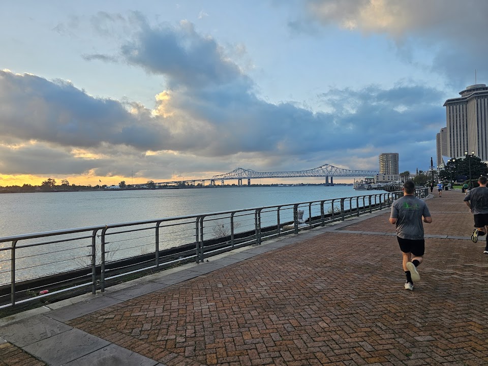Goldring Woldenberg Riverfront Park