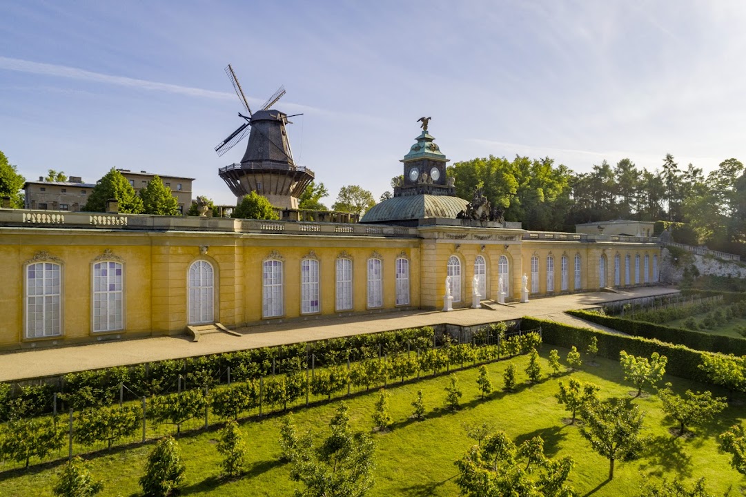 Sanssouci Park
