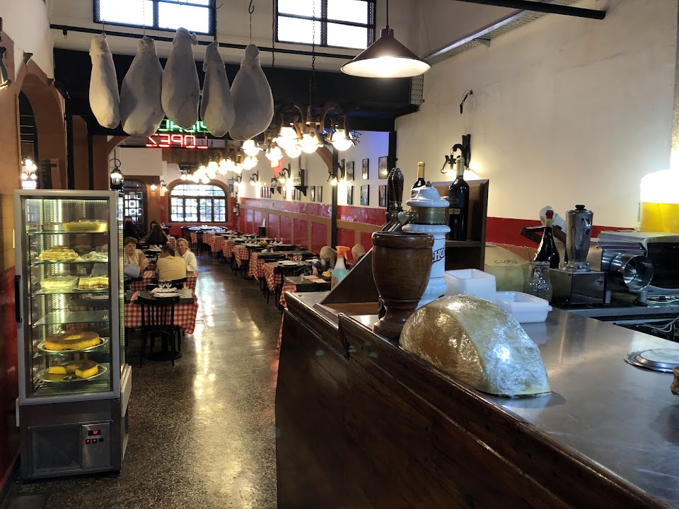 Cervecería López