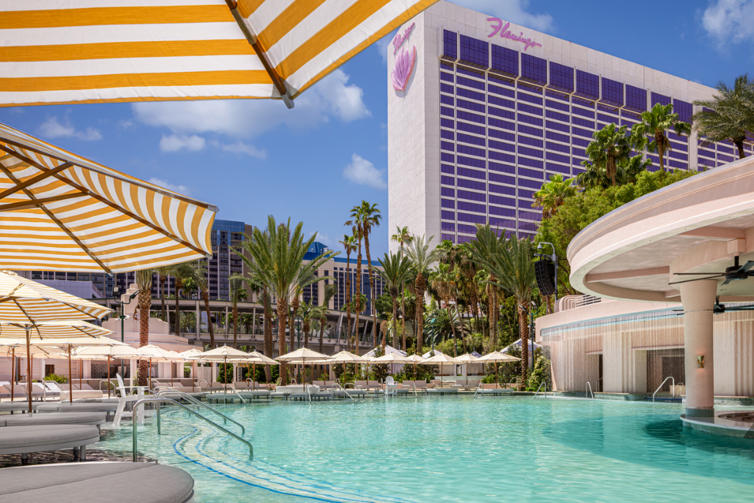 Flamingo Las Vegas