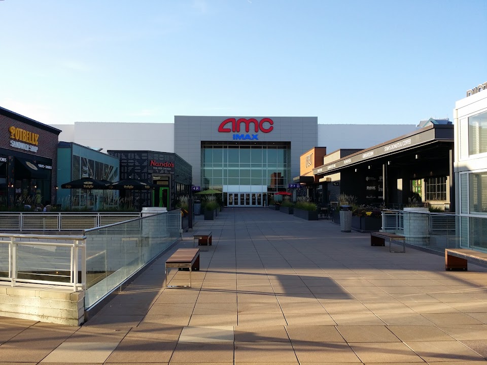 Oakbrook Center