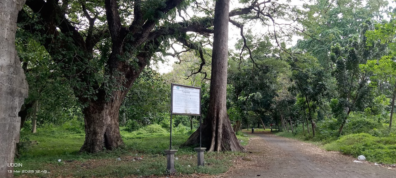 Setra Agung Badung Desa Pekraman Denpasar