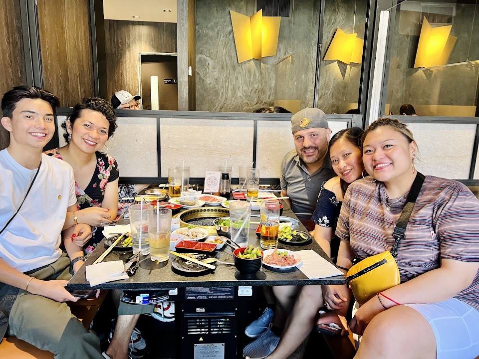 Gyubee Japanese Grill (Dundas)