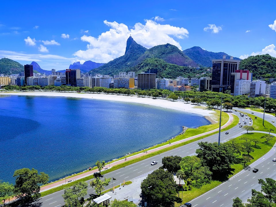 Parque Brig. Eduardo Gomes (Aterro do Flamengo)