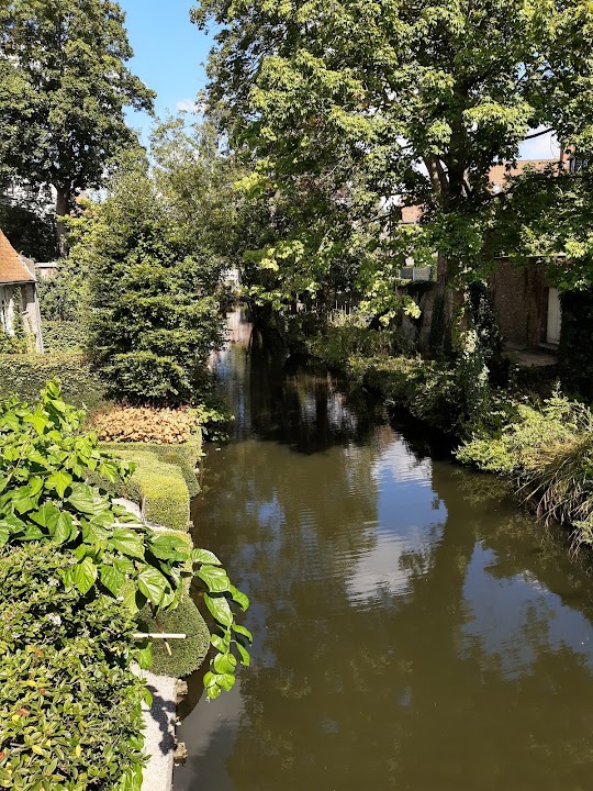Sebrechtspark