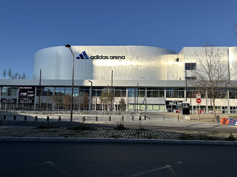 adidas arena