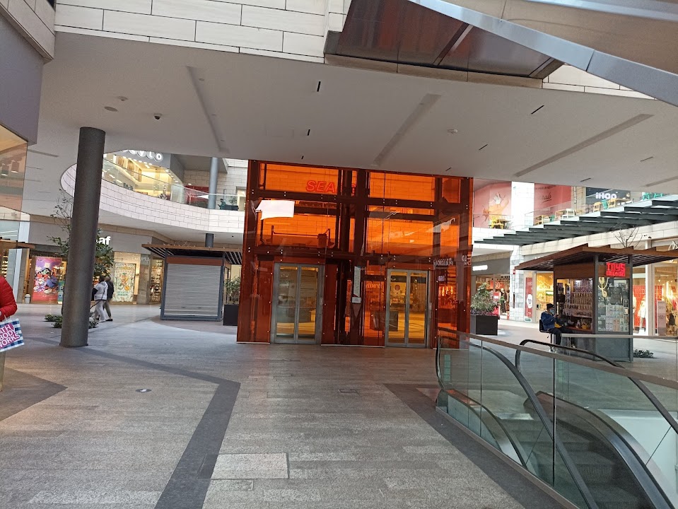 Parque Vía Vallejo