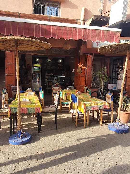 Place Des Epices
