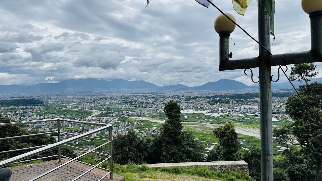 Changu View Station