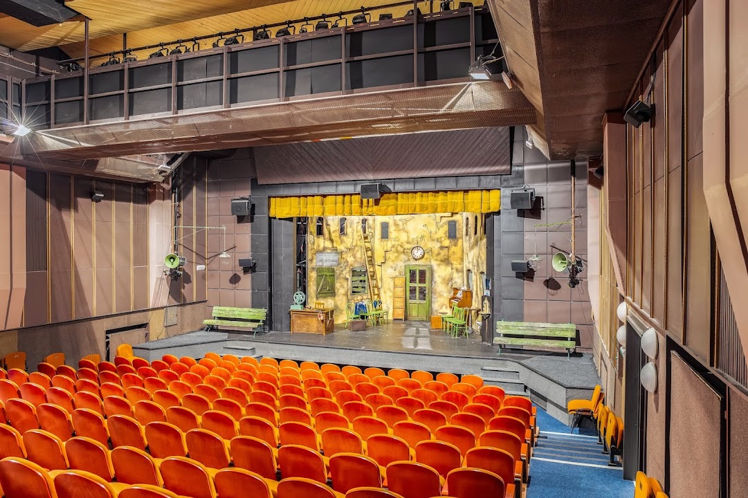 Alfa Theater