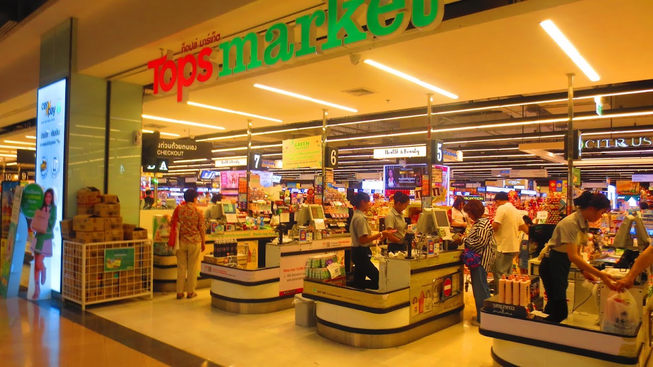 Central Chaengwattana