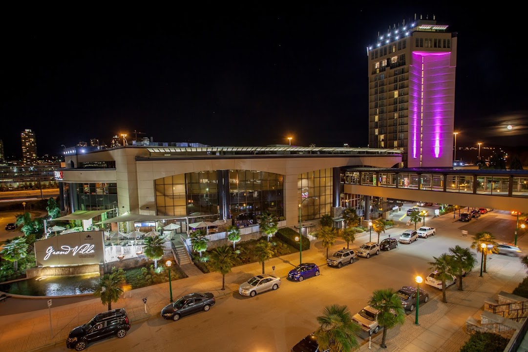 Grand Villa Casino Hotel & Conference Centre