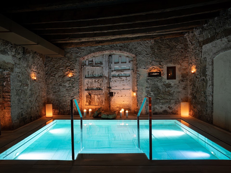 Aire Ancient Baths | Vallromanes