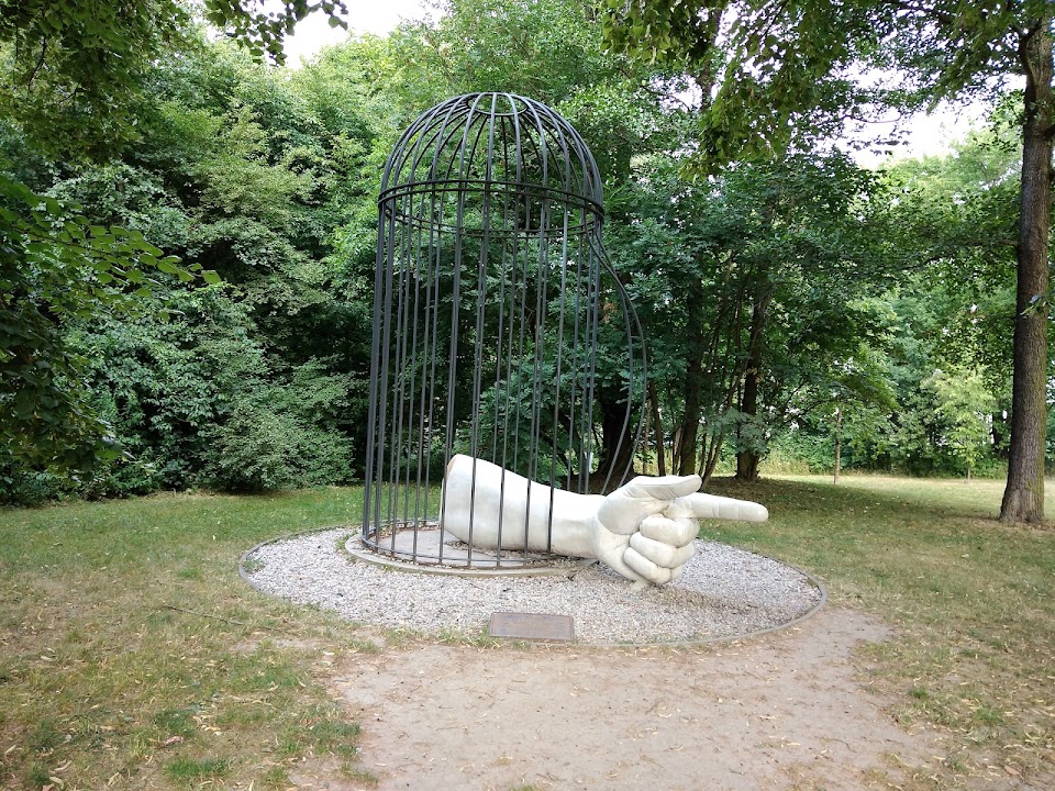 Borský park