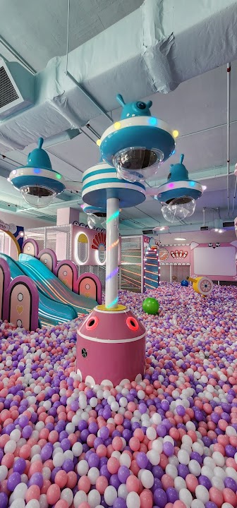 Jaemi Wonderland