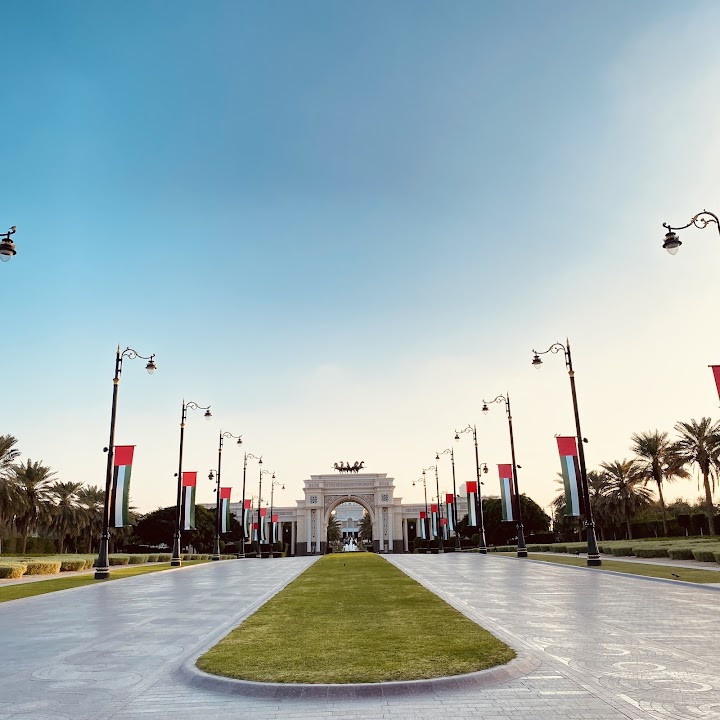 Zabeel Palace