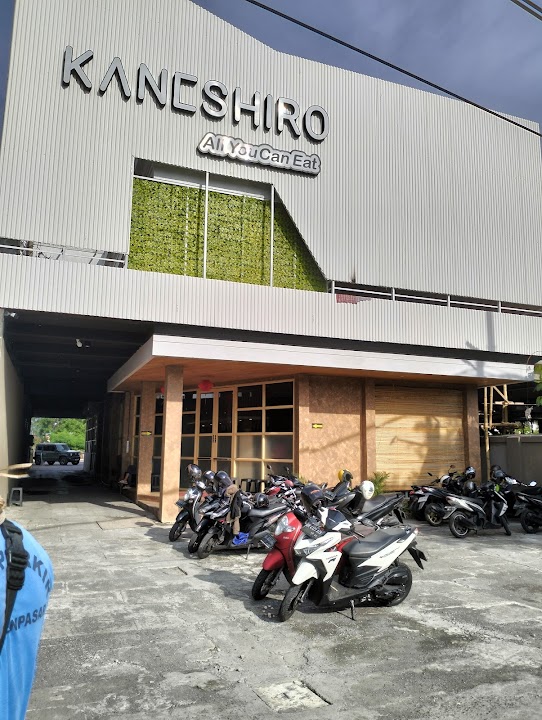 Kaneshiro Resto All You Can Eat