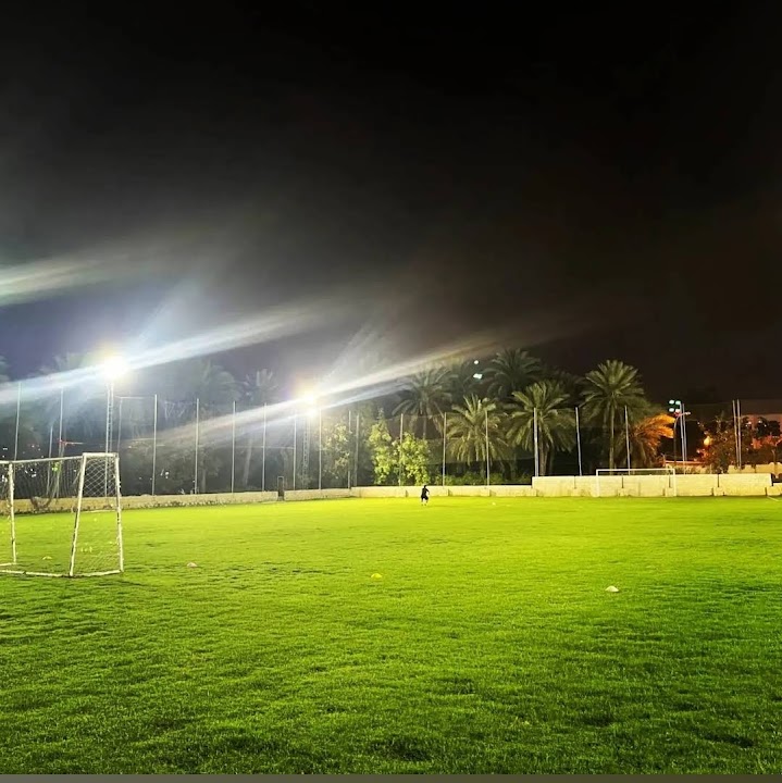 Al Shabab Football Field
