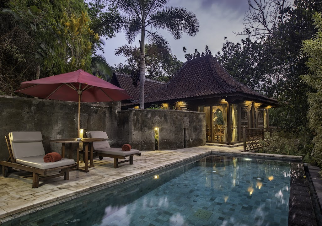 Ayung Resort Ubud