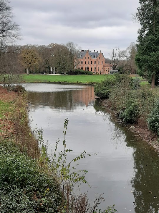 Expeditie Bulskampveld - Provinciedomein