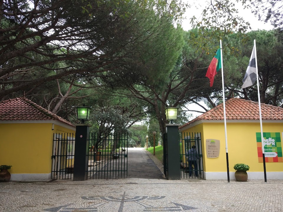 Alto da Serafina Recreational Park