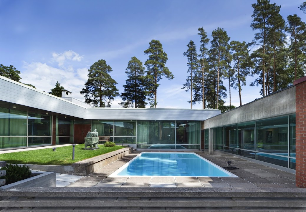 Didrichsen Art Museum