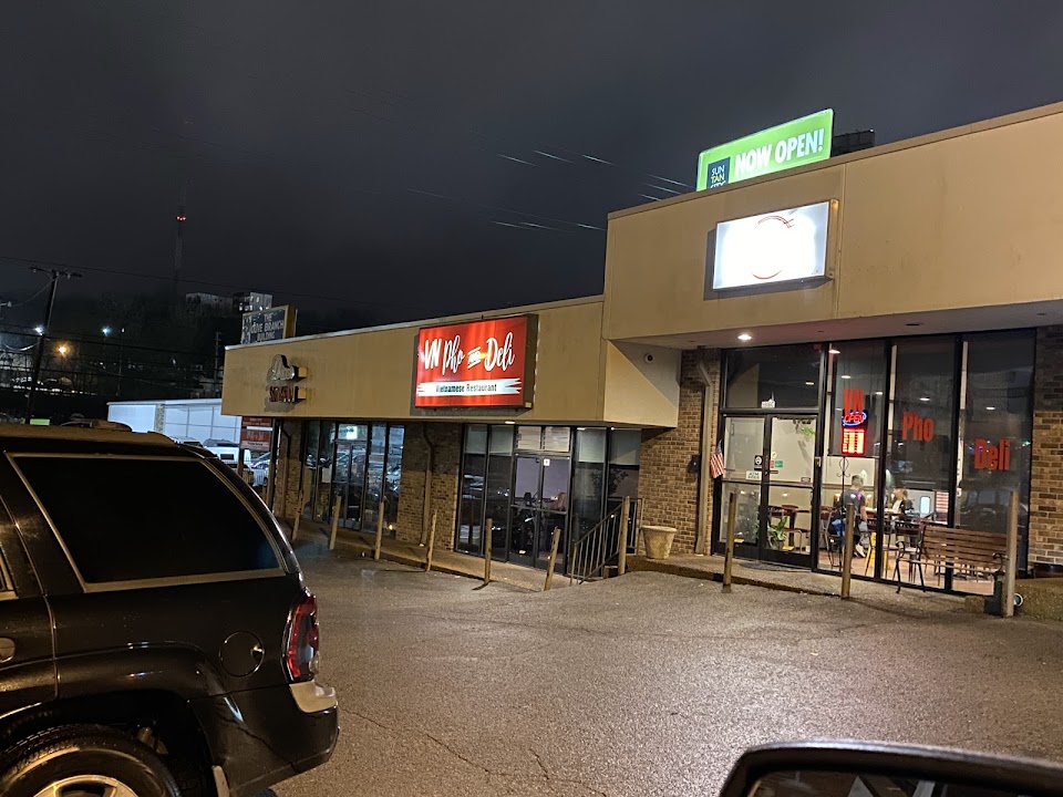 VN Pho & Deli
