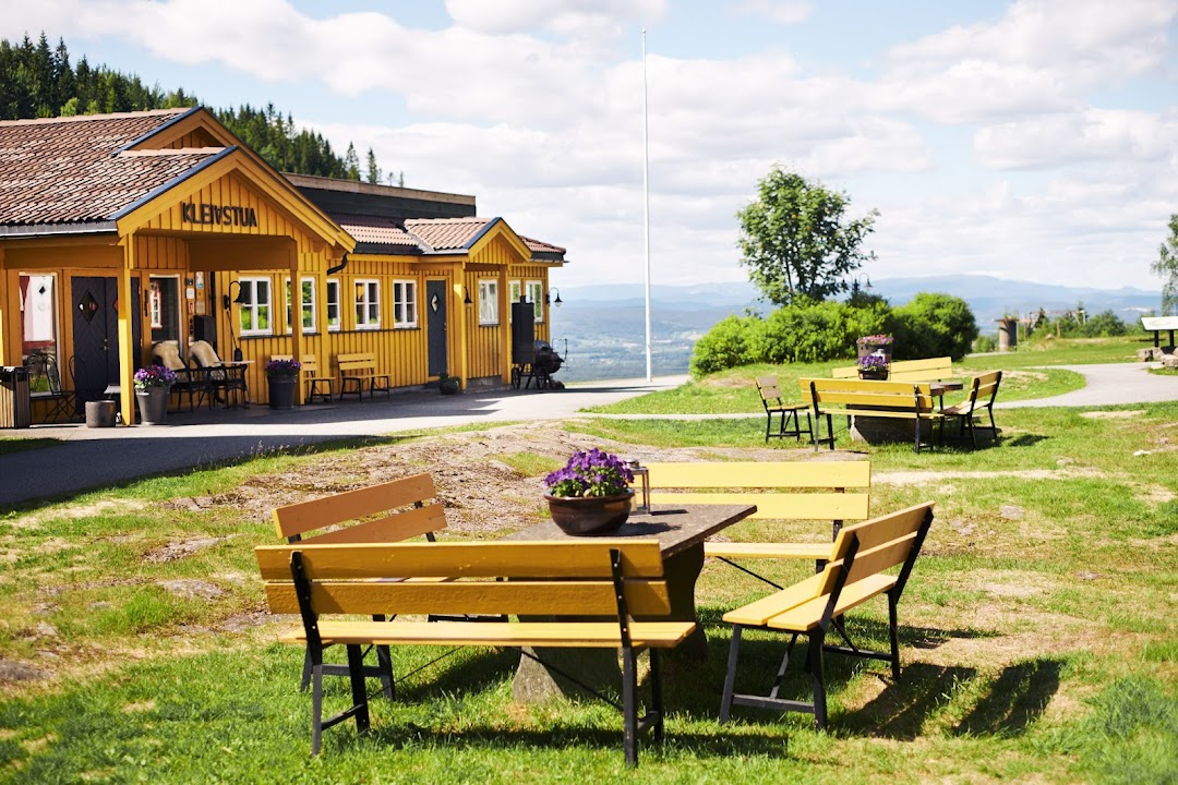 Kleivstua AS