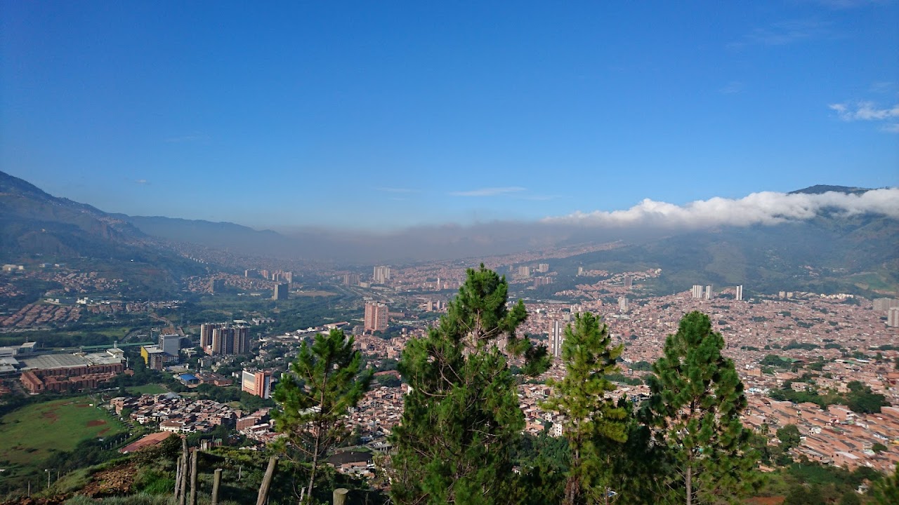 CERRO QUITASOL