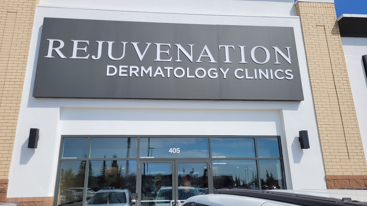 Rejuvenation Dermatology Clinic Calgary North