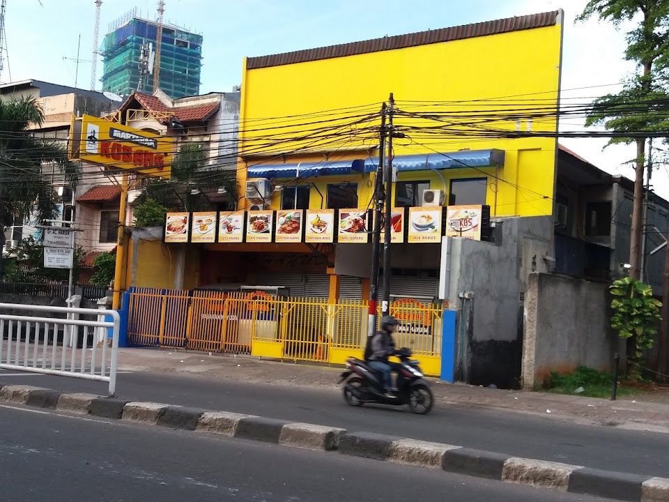 Martabak Kubang Hayuda