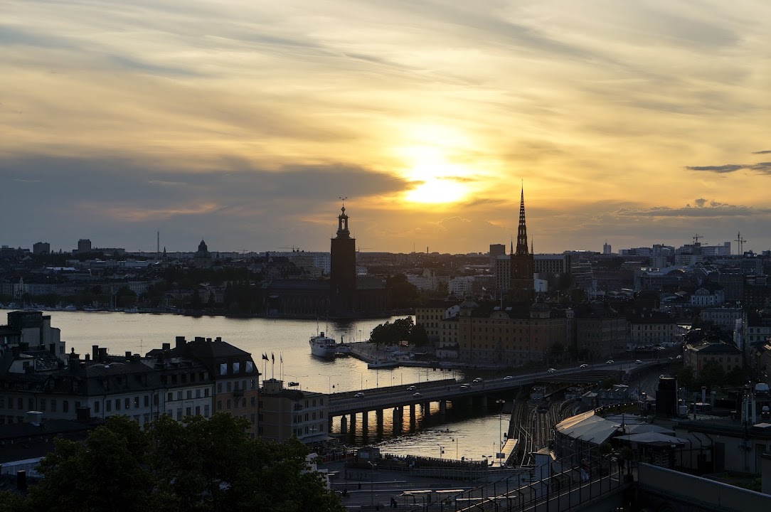 Södra Teatern