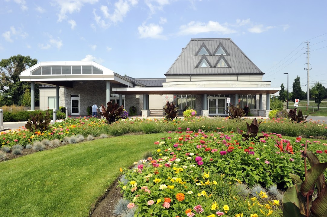 Meadowvale Cemetery, Cremation and Funeral Centres