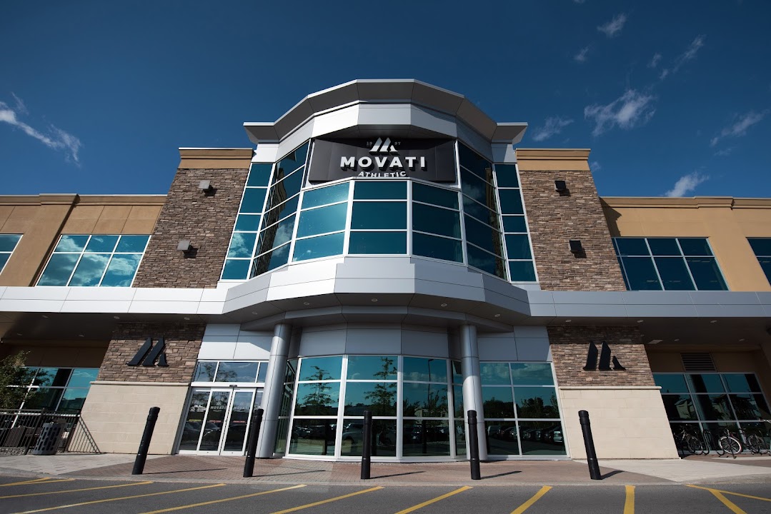 MOVATI Athletic Mississauga