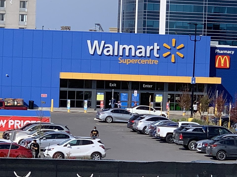 Walmart Supercentre