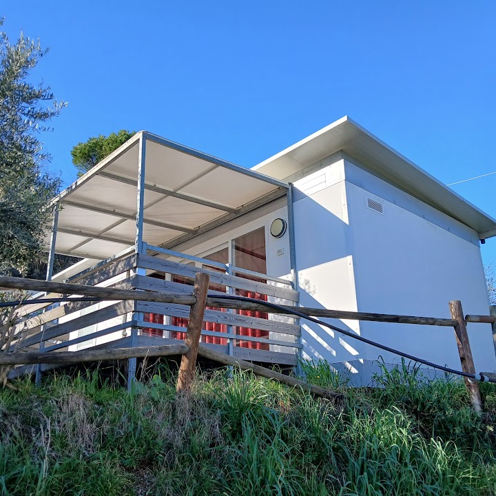 Camping Belsito