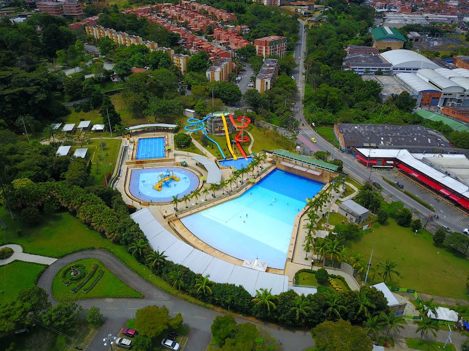 Acuaparque Ditaires