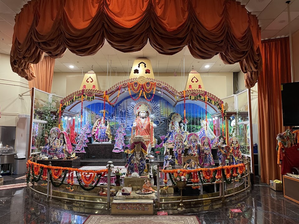 Shri Hanuman Mandir